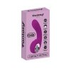 Tapping & vibrating G spot stimulator